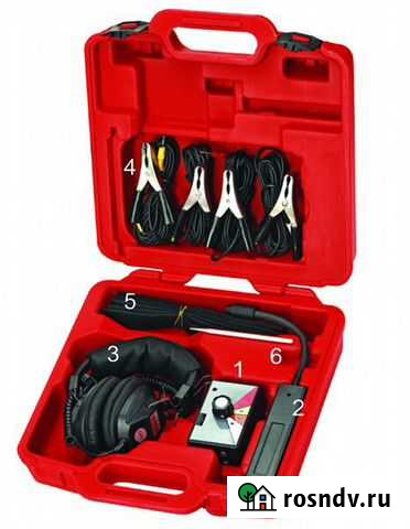 Стетоскоп электронный Ростов-на-Дону - изображение 1