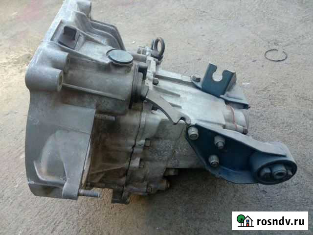 Коробка ваз 2113-2114-2115 Крымск - изображение 1