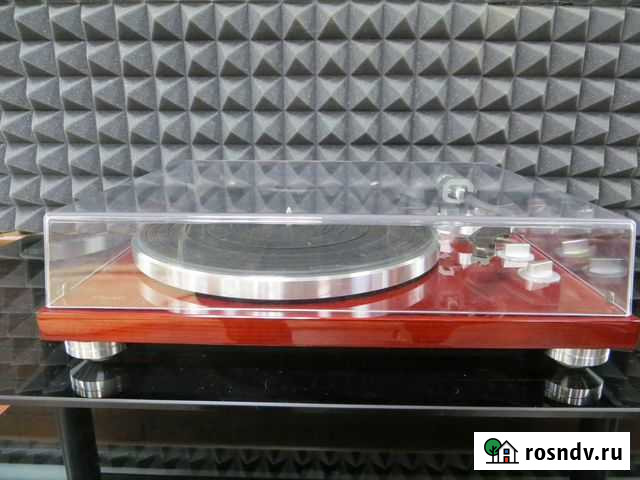 Teac TN-350 виниловый проигрыватель 2017 год Котовск - изображение 1