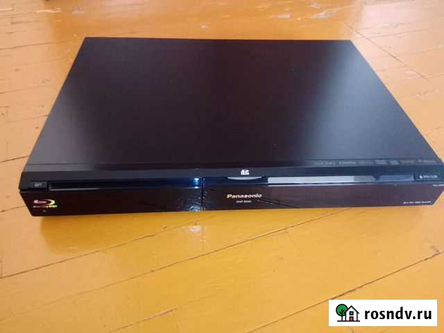 Продам проигрыватель блю рей дисков Panasonic Челябинск - изображение 1