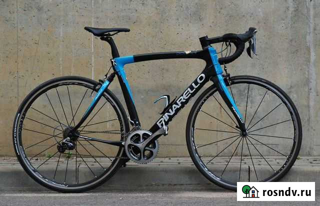 Продам Pinarello Dogma K8S Москва - изображение 1