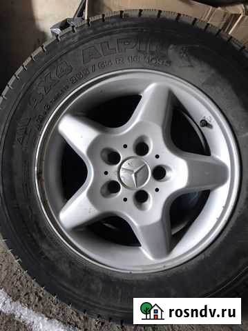 Диски Красноярск - изображение 1