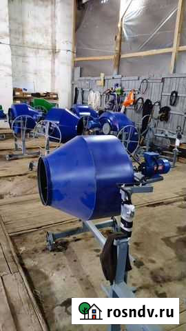 Бетонамешалка Махачкала - изображение 1