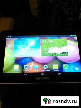 Планшет samsung galaxy note8000 Нижний Новгород - изображение 1