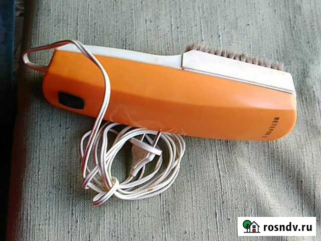 Пылесос Ветерок-1 СССР Санкт-Петербург - изображение 1