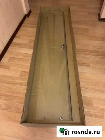 Дверь стеклянная Екатеринбург - изображение 1