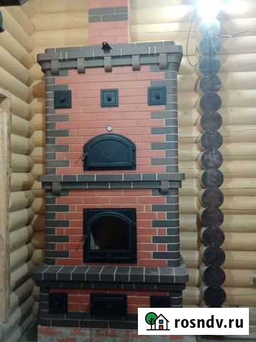 Печник Обнинск - изображение 1