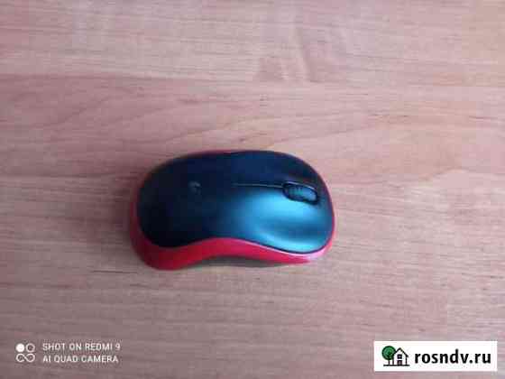 Беспроводная мышь logitech Астрахань