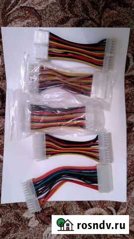 SATA переходники Кинешма - изображение 1