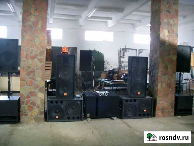 Продам музыкальный набор Белая Калитва - изображение 1