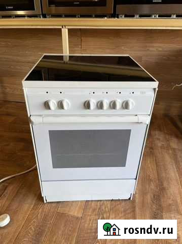 Плита электрическая стеклокерамика Москва - изображение 1