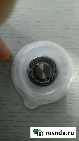 Сетки для электробритв Braun, ножи Philips Санкт-Петербург - изображение 1