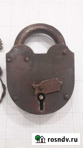 Замок Обмен Фролово - изображение 1