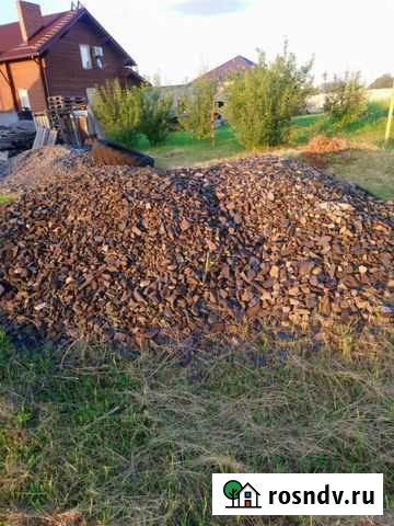 Щебень Новый Оскол - изображение 1