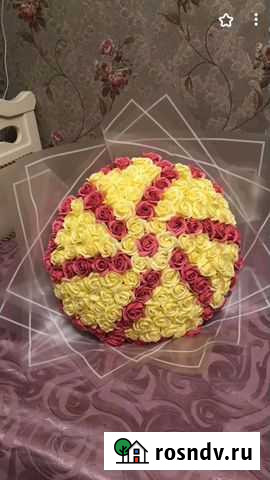 Мыльные розы Грозный - изображение 1