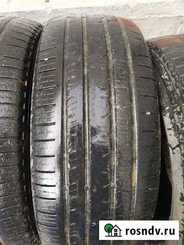 Pirelli 235/65 R17 Симферополь - изображение 1