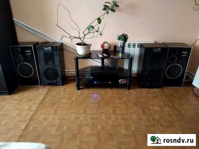 Колонки S90B Липецк - изображение 1