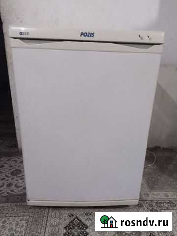 Морозильной камера Соль-Илецк - изображение 1