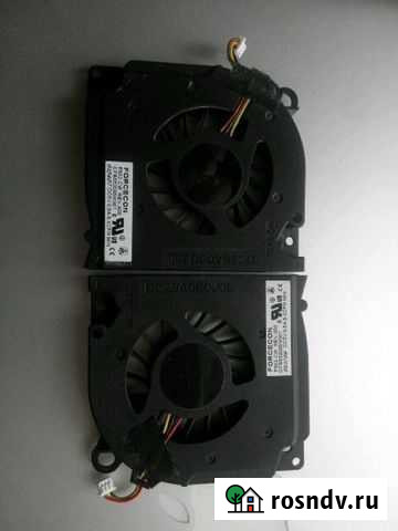 Cooler кулер вентилятор для Dell 620 630 Казань - изображение 1