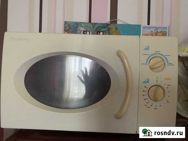 Микроволновая печь Elenberg Ижевск - изображение 1