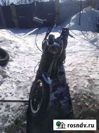 Honda nv400 custom Москва
