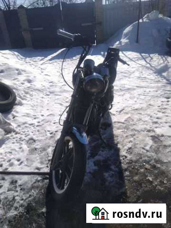 Honda nv400 custom Москва - изображение 1
