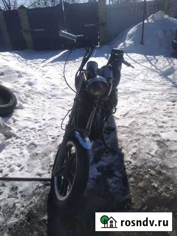 Honda nv400 custom Москва - изображение 1