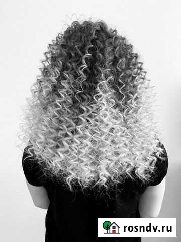 Афрокудри Киров - изображение 1