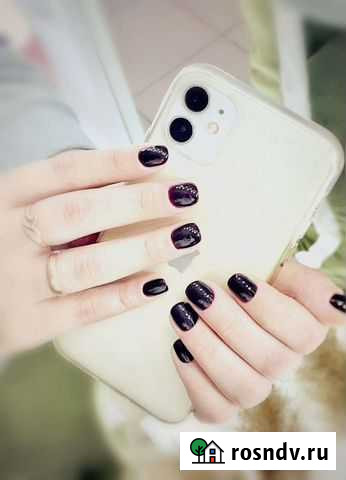 Маникюр Воронеж - изображение 1