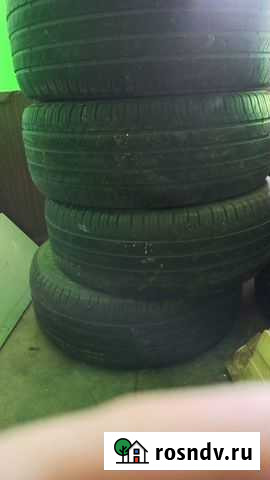 Шины Сургут - изображение 1