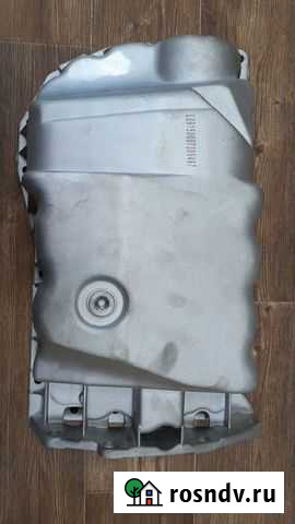 Масляный поддон renault clio, kangoo, laguna, mega Нытва - изображение 1