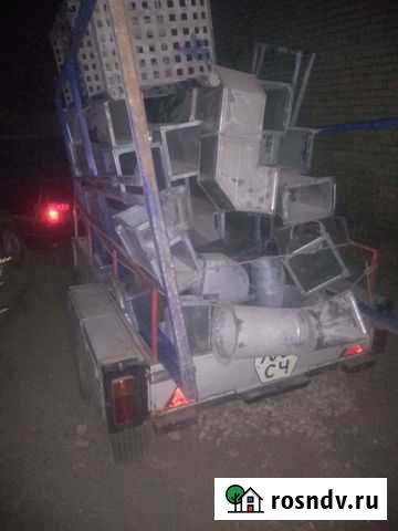 Вентиляция Саратов - изображение 1