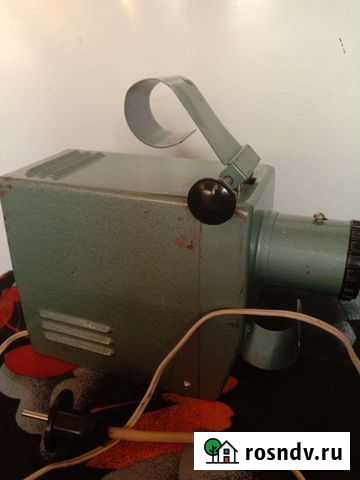 Фильмоскоп Пермь - изображение 1