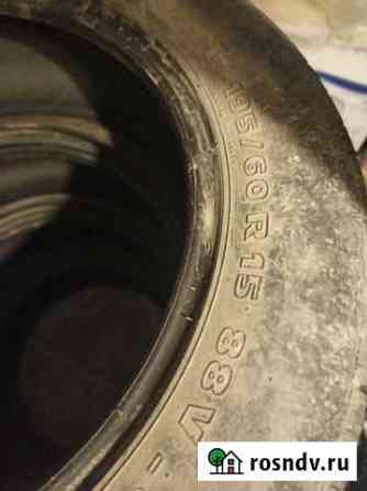 Kumho 195/60 R15 Рязань