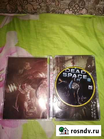 Игры на PC,Dead space 2, Assassins creed Зарайск - изображение 1