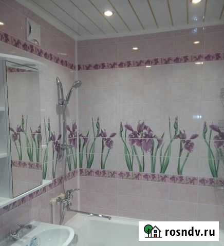 Ремонт ванных комнат пвх Петропавловск-Камчатский - изображение 1