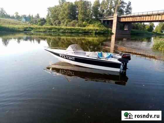 Водомоторное судно Санкт-Петербург