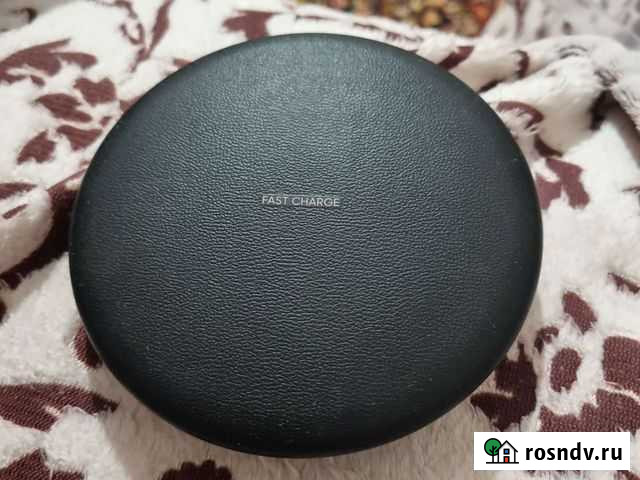 Беспроводная зарядка samsung Уфа - изображение 1
