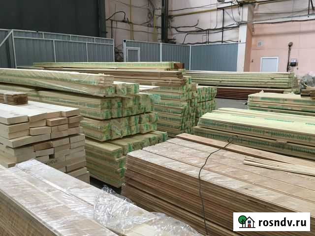 Половая доска оптом от производителя Нытва - изображение 1