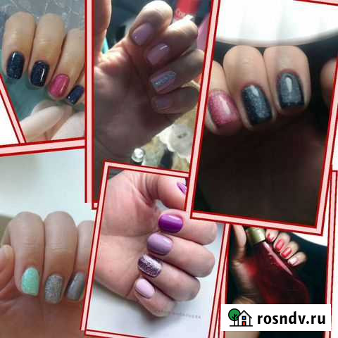 Красота Соликамск - изображение 1