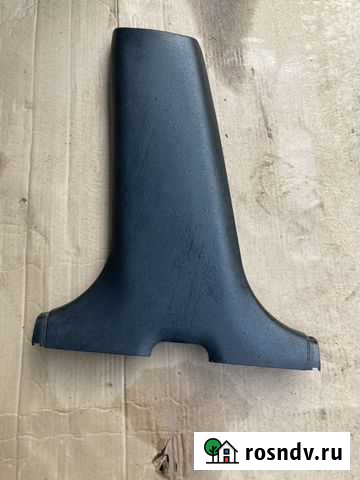 Пластик салонный Mitsubishi Lancer9 cedia Фрязино - изображение 1