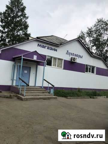 Магазин в ж.р. Гидростроитель Братск - изображение 1