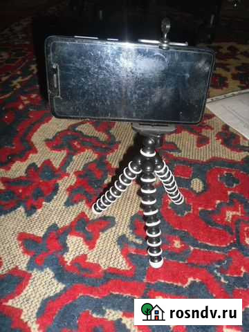 Штатив mini Воронеж - изображение 1