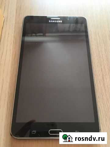 Samsung Galaxy Tab 4 7.0 SM-T231 8Gb Екатеринбург - изображение 1