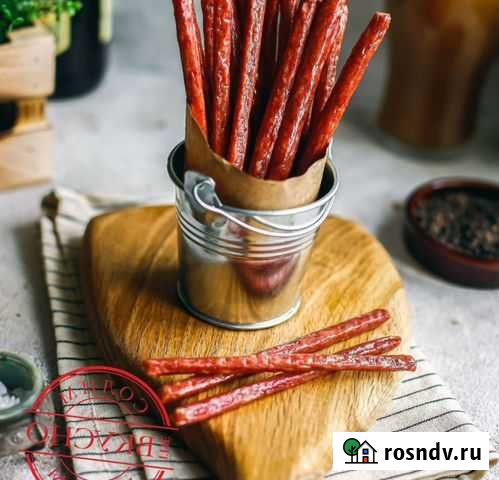 Мясо к пиву оптом Томск - изображение 1