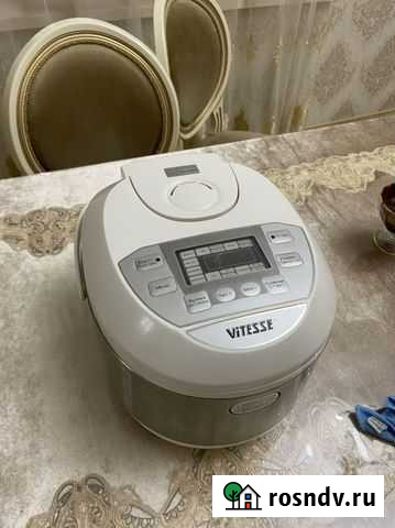 Мультиварка Хасавюрт - изображение 1