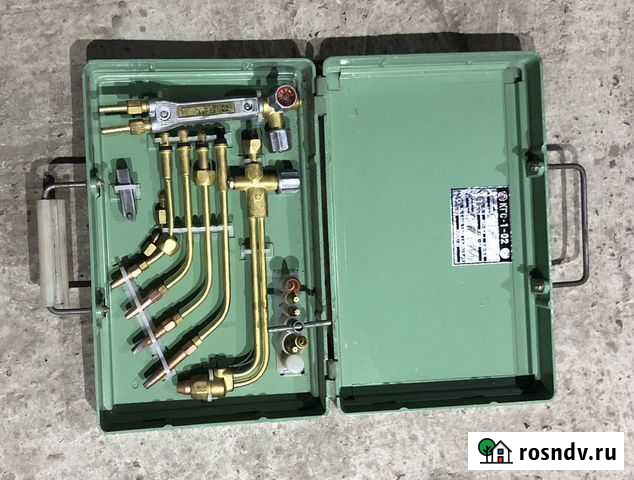 Комплект газосварочный кгс-1-02 Нижний Новгород - изображение 1