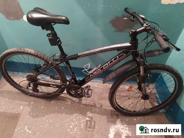 Велосипед горный Meratti Самара - изображение 1