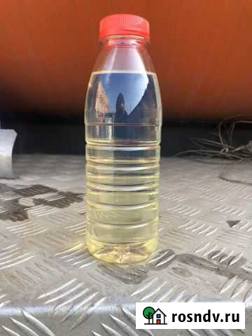 Дизельное топливо с доставкой Краснодар - изображение 1