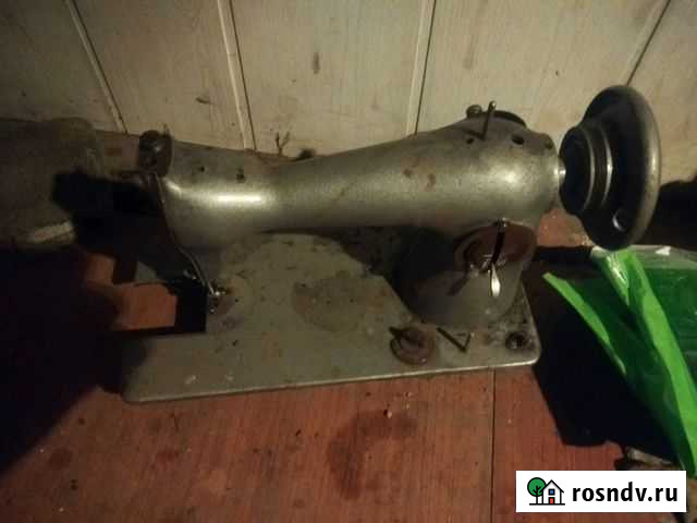 Швейная машинка Подольск бесплатная доставка Чита - изображение 1